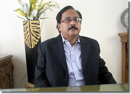 Lakshman Chandra Seth
